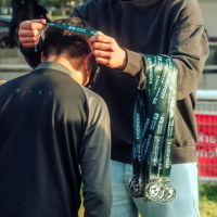 Fußball-Event „Rasenfieber“ 